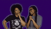 Shocked Heben Nigatu GIF by anotherround