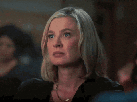 Angry Christina Pazsitzky GIF by YMH Studios