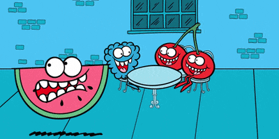 jollyrancher funny animation lol laugh GIF