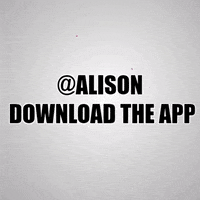 Alison Verse GIF by Socialverse app