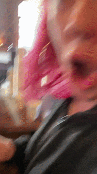 Wait What No GIF by 92 Degrees