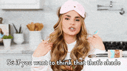 Youtube Eating GIF by Rosanna Pansino