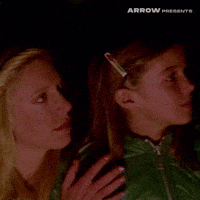 Film Camping GIF by Arrow Video