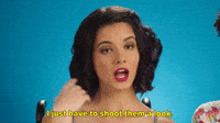 Shoot Them A Look