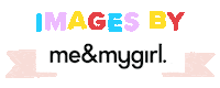 Imagesby Sticker by meandmygirl