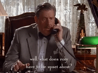 season 5 netflix GIF by Gilmore Girls 
