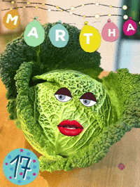 Party Birthday GIF