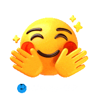 Feeling Good Love Sticker by Damnjobs