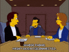 Episode 5 GIF by The Simpsons