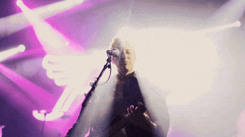 Live Music Rock GIF by PIXIES
