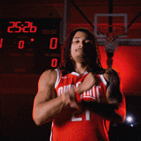 Basketball No GIF by Ohio State Athletics