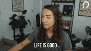 Awesome Life GIF by Alayna Joy
