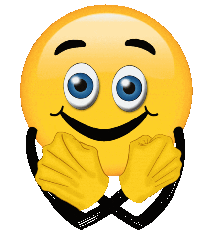 Sign Language Gebärdensprache Sticker