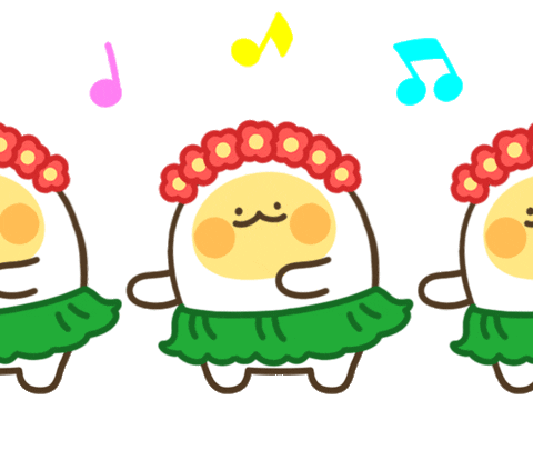 Happy Dance Sticker by Kcomics