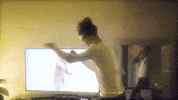 Jesse James Feelings GIF by Cutemobb