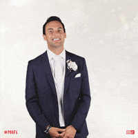 channel 9 dab GIF by Married At First Sight Australia