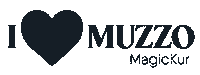 Muzzo Sticker by Magickur