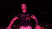 Baseball Juco GIF by Pearl River Athletics