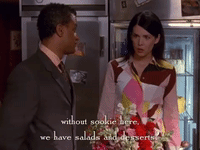 season 5 netflix GIF by Gilmore Girls 