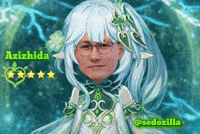 Sedozilla GIF