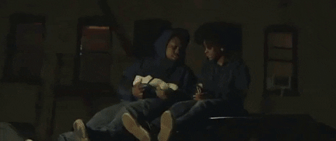 Rap Brooklyn GIF by Winners Circle
