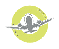 Travel Holiday Sticker by BVLGARI PARFUMS