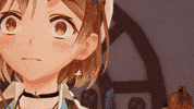 Sophie Atelier GIF