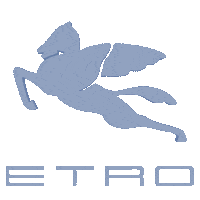 Fashion Show Milan Sticker by Etro