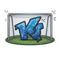 Logo Brand Sticker by KEEPERsport