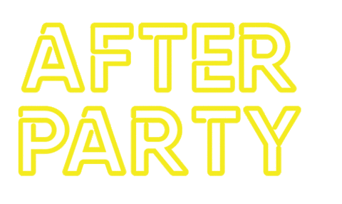 happy party Sticker by Gym Molly