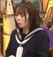 アイドル GIF