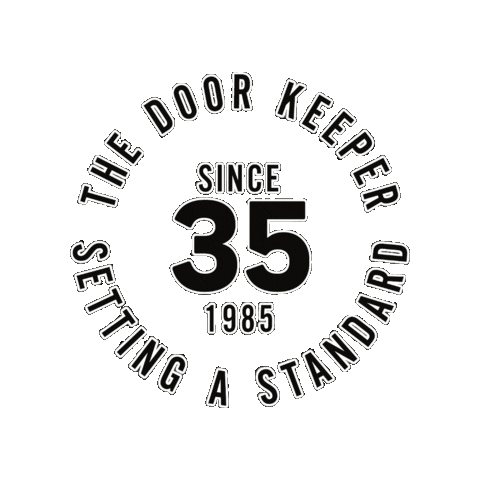 SolidScreenDoors giphygifmaker Sticker