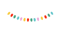 Merry Christmas Sticker