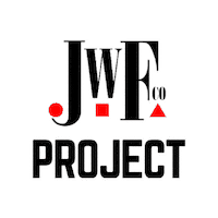JWFowlerCo  Sticker