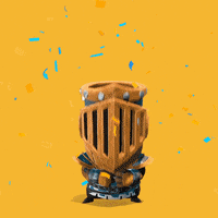 Happy You Are The Best GIF by Exalted Studio
