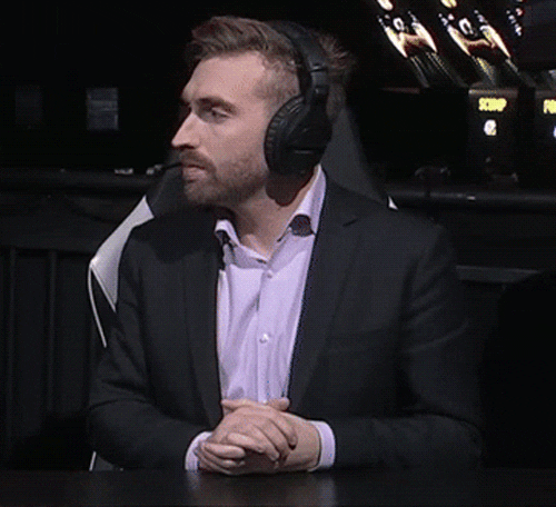 Call Of Duty What GIF by Call of Duty World League