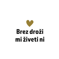 Sourdough Sticker by Anita Sumer