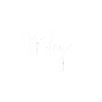 Miley Sticker