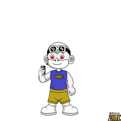 Dying Laughing Lol GIF by Zhot