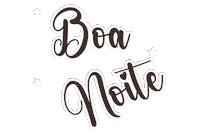 Good Night Sticker