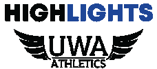 Highlights Sticker by UWA Little Athletics Club
