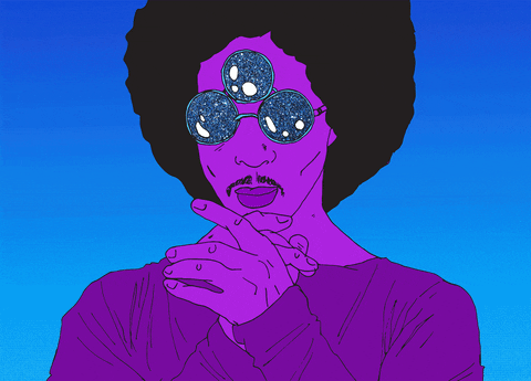prince GIF