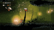 Action Adventure Indie Game GIF