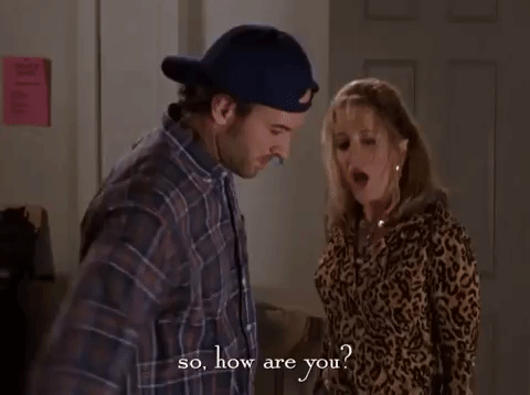 season 5 netflix GIF by Gilmore Girls 