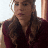 Looking GIF