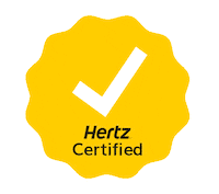 HertzCarSales hertz car shopping hertzcarsales hertz car sales Sticker