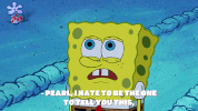 season 9 safe deposit krabs GIF by SpongeBob SquarePants