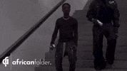Africa GIF by African Folder