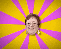 Happy Nana GIF by Shari Marie