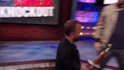 comedy knockout episode311cko GIF by truTV
